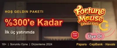 Arkadaşını Getir Bonusu promotion