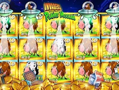 Pragmatic Play game lobby