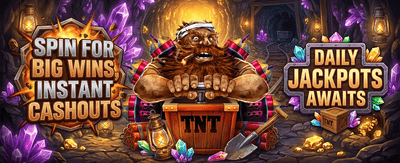 Join the Ultimate Casino Action