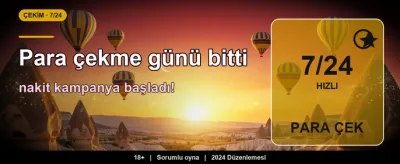 En Yüksek Kazançlar Sizi Bekliyor banner