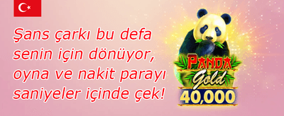 Büyük Jackpot Yarışı promotion