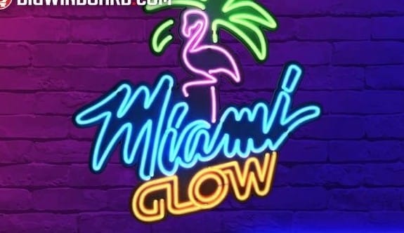 Miami Glow