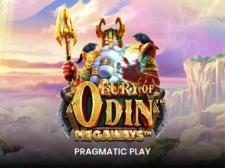 Fury of Odin Megaways screenshot