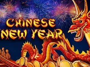Chinese New Year screenshot
