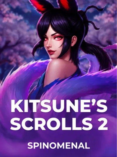 Kitsune's Scrolls 2