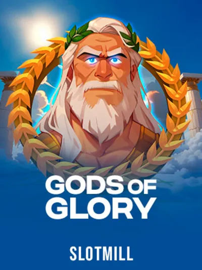 Gods of Glory