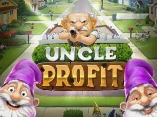 Uncle Profit screenshot