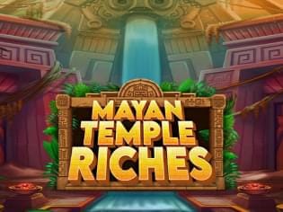 Mayan Temple Riches screenshot