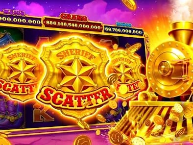 Online casino registration page